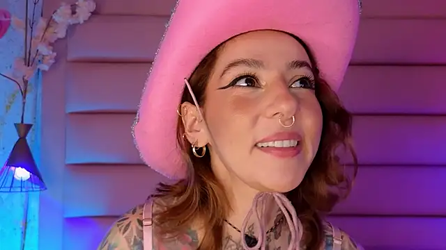 Evangelyne 1 online show from 28, 3, 2026