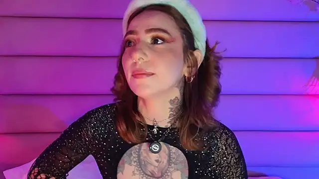 Evangelyne 1 online show from 6, 2, 2026