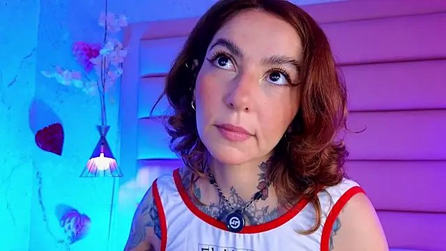 Evangelyne 1 online show from 31, 3, 2026