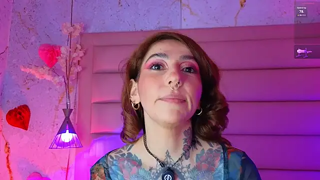 Evangelyne 1 online show from 24, 3, 2026