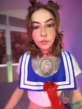 Evangelyne 1 online show from 4, 10, 2025