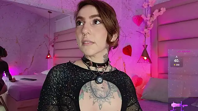 Evangelyne 1 online show from 8, 3, 2026