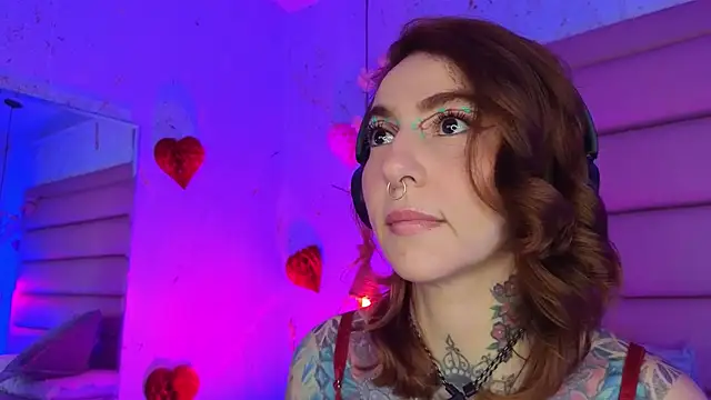 Evangelyne 1 online show from 6, 3, 2026