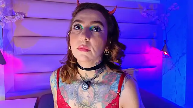 Evangelyne 1 online show from 5, 2, 2026