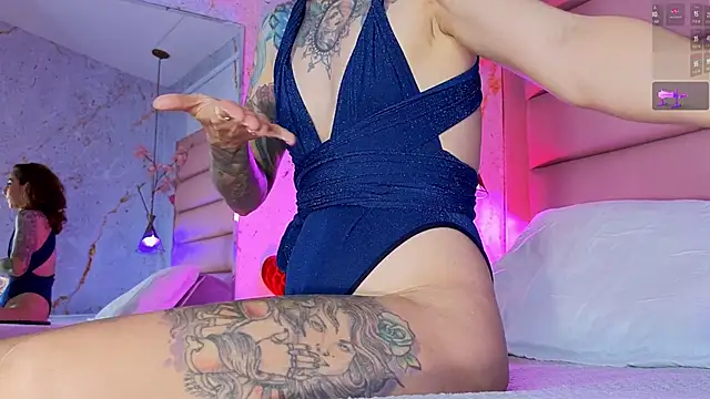 Evangelyne 1 online show from 12, 4, 2026