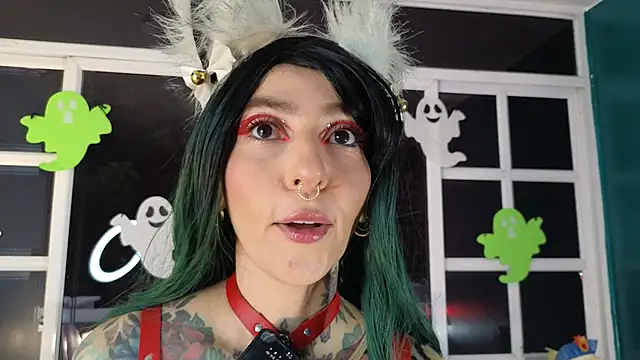 Evangelyne 1 online show from 14, 10, 2025