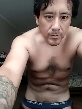 Snapshot of Yimicito chatting on 12, 3, 2026 Yimicito online show from 12, 3, 2026