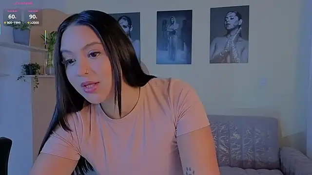 ToriCrossX online show from 10, 1, 2026