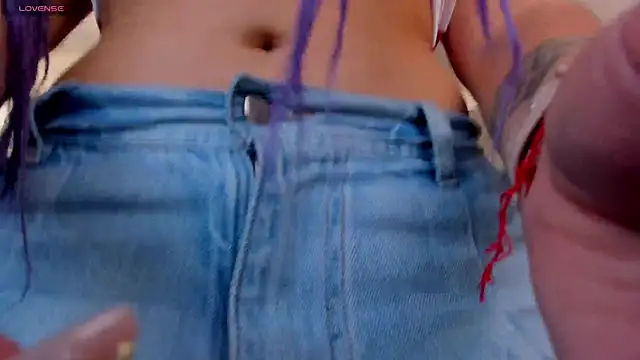 ToriCrossX online show from 25, 2, 2025