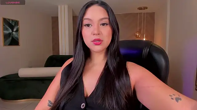 ToriCrossX online show from 20, 12, 2025