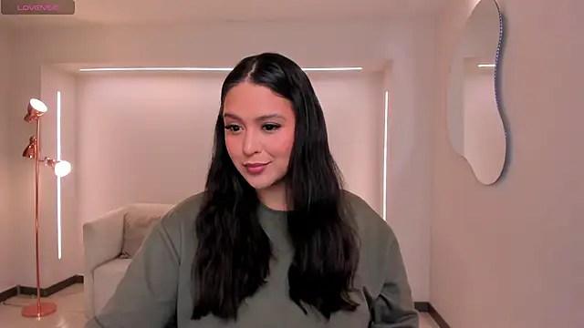 ToriCrossX online show from 13, 10, 2025