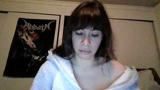 petitedoll29 online show from 14, 12, 2024