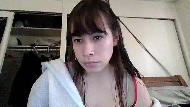 petitedoll29 online show from 20, 12, 2024