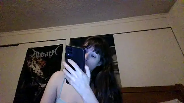 petitedoll29 online show from 7, 12, 2024