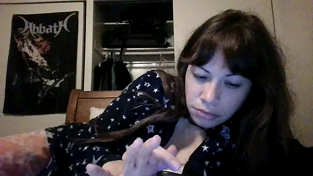 petitedoll29 online show from 6, 12, 2024