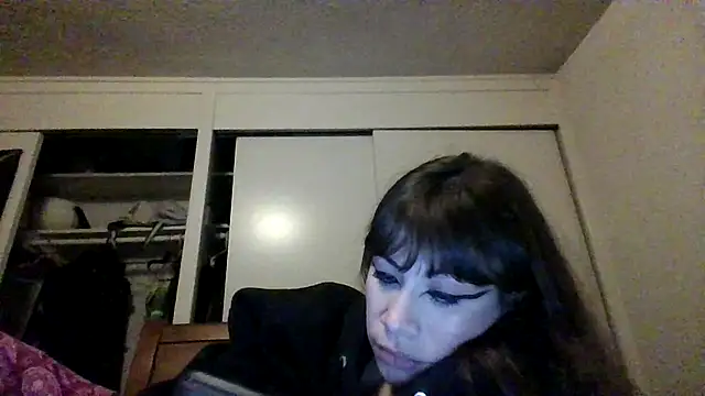 petitedoll29 online show from 16, 12, 2024