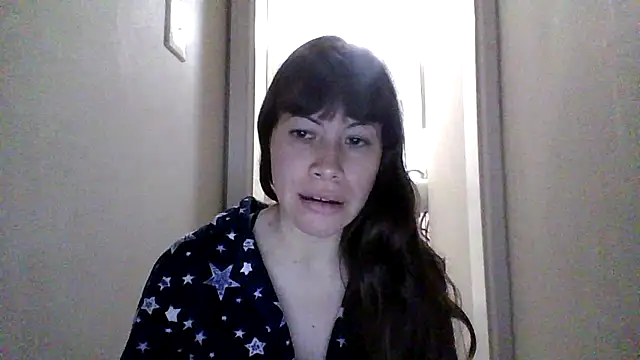 petitedoll29 online show from 17, 11, 2025