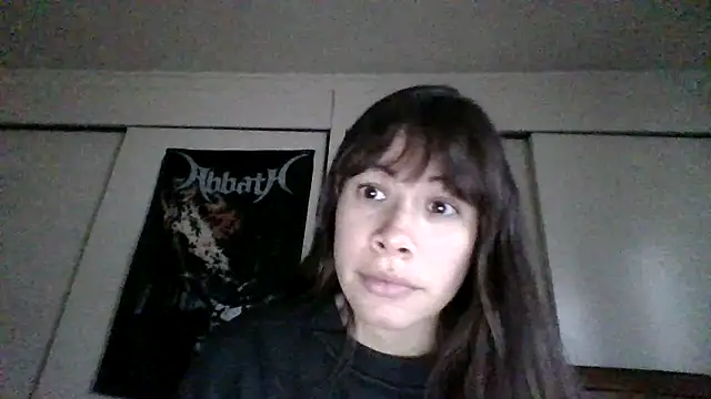 petitedoll29 online show from 8, 12, 2024