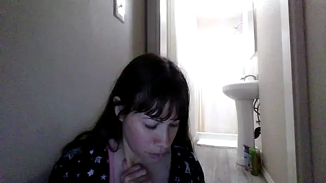 petitedoll29 online show from 16, 12, 2025