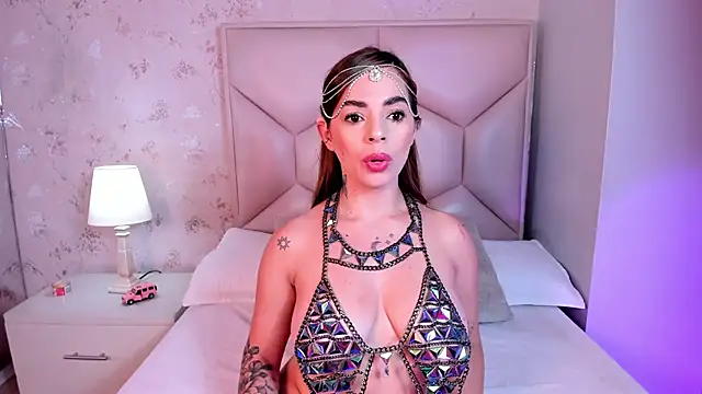 ambar sullivan online show from 29, 10, 2025