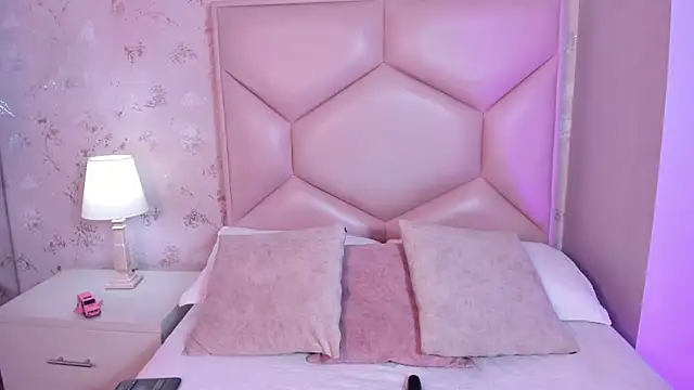 ambar sullivan online show from 8, 1, 2026