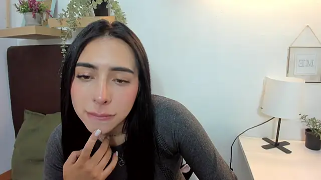 Snapshot of isabella_jade chatting on 12, 3, 2025 isabella jade online show from 12, 3, 2025