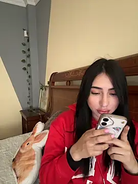 Snapshot of isabella_jade chatting on 7, 10, 2025 isabella jade online show from 7, 10, 2025