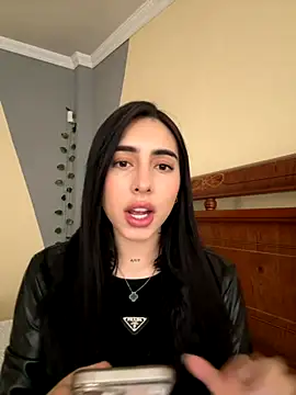 Snapshot of isabella_jade chatting on 10, 9, 2025 isabella jade online show from 10, 9, 2025