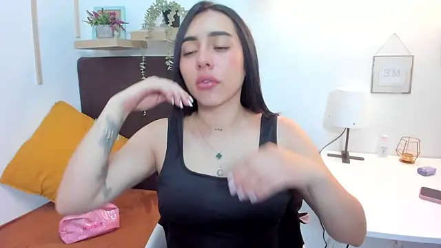 Snapshot of isabella_jade chatting on 22, 3, 2025 isabella jade online show from 22, 3, 2025