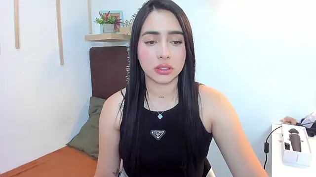 Snapshot of isabella_jade chatting on 11, 3, 2025 isabella jade online show from 11, 3, 2025