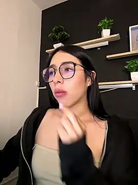 isabella jade online show from 8, 1, 2026