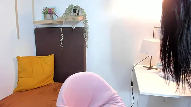 Snapshot of isabella_jade chatting on 15, 3, 2025 isabella jade online show from 15, 3, 2025