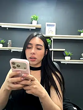 Snapshot of isabella_jade chatting on 29, 11, 2025 isabella jade online show from 29, 11, 2025