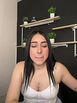 isabella jade online show from 16, 1, 2026