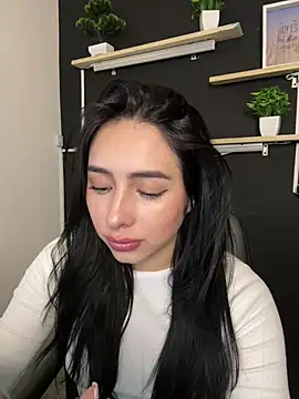 isabella jade online show from 10, 1, 2026