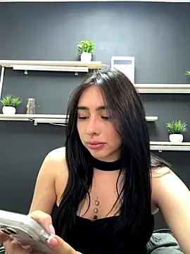 isabella jade online show from 2, 12, 2025