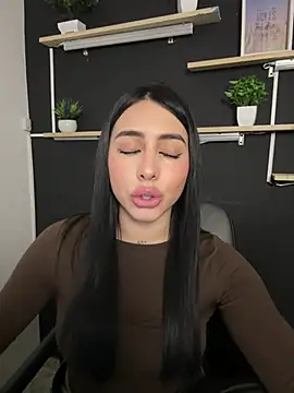 isabella jade online show from 9, 1, 2026