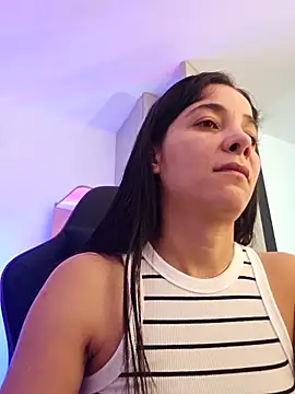 miaeyes online show from 3, 1, 2025