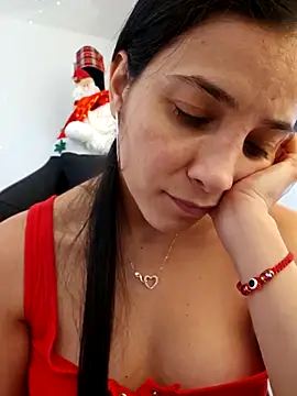 miaeyes online show from 13, 12, 2024