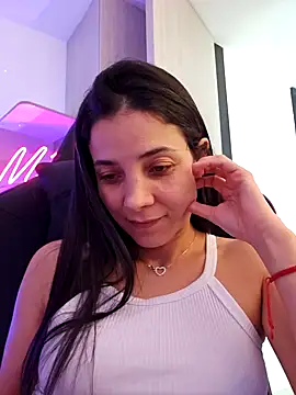 miaeyes online show from 17, 1, 2025