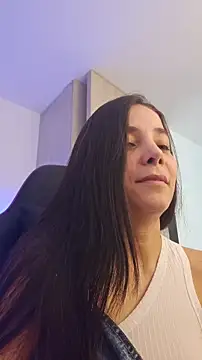 miaeyes online show from 20, 11, 2025