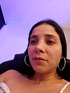 miaeyes online show from 19, 1, 2025