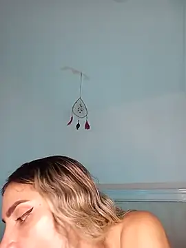 ASHLEY BLAIR online show from 27, 2, 2025