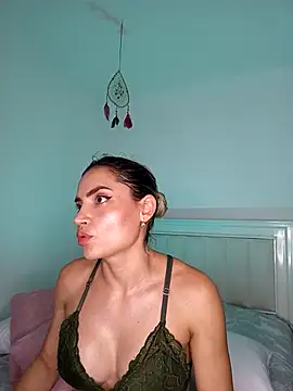 ASHLEY BLAIR online show from 21, 3, 2025