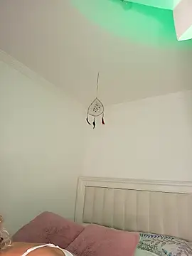 ASHLEY BLAIR online show from 23, 3, 2026