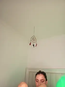 ASHLEY BLAIR online show from 5, 11, 2025