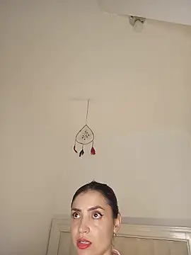 ASHLEY BLAIR online show from 2, 6, 2026