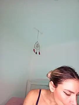 ASHLEY BLAIR online show from 16, 3, 2025