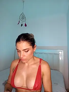 ASHLEY BLAIR online show from 6, 3, 2025