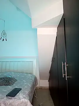 ASHLEY BLAIR online show from 28, 2, 2025